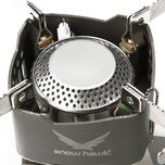 سرشعله سفری اسنو هاوک مدل  SN20-E4