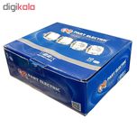 زنگ پارت الکتریک مدل Azin