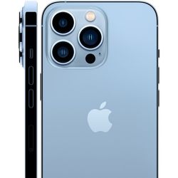 گوشی موبایل اپل مدل iPhone 13 Pro CH دو سیم‌ کارت ظرفیت 512 گیگابایت و 6 گیگابایت رم - نات اکتیو