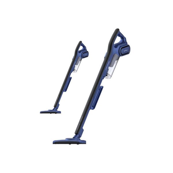 جارو برقی عصایی