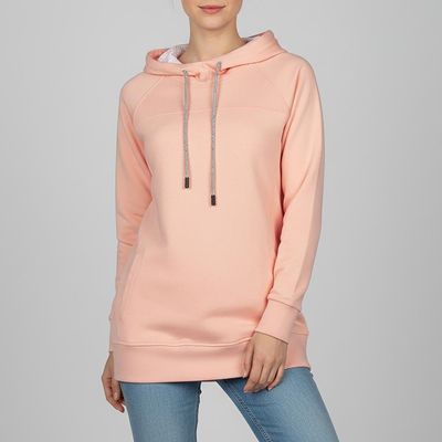 هودی زنانه مدل SB-0189