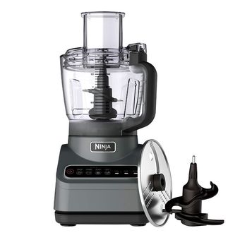 غذاساز نینجا مدل BN650  (سفارش اروپا حک UK <<قابل ارائه با گارانتی 18 ماهه می سرویس>>)