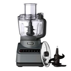 غذاساز نینجا مدل BN650 (سفارش اروپا حک UK <<قابل ارائه با گارانتی 18 ماهه می سرویس>>)