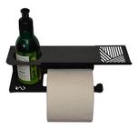 پایه رول دستمال کاغذی راد مدل 11