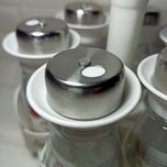 ست جا ادویه کاپریس 7 پارچه مدل گردان بیوتی کد 2022