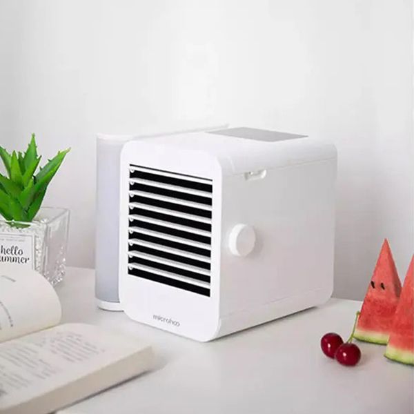 کولر آبی سلولزی 2800 میکروهو مدل MH01R
