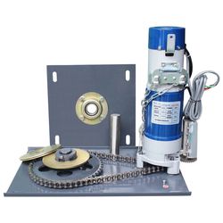 موتور کرکره برقی مدل 600 AC