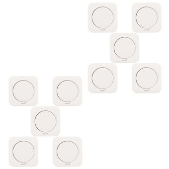 کلید تک پل دلند مدل آدا پلاس بسته 10 عددی