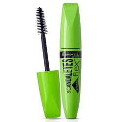 ریمل حجم دهنده ریمل سبز