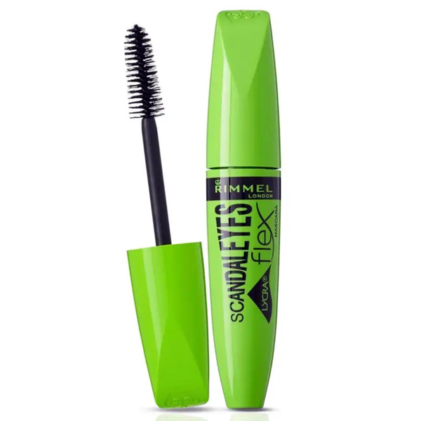 ریمل حجم دهنده ریمل سبز