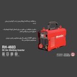 دستگاه جوش 180 آمپر رونیکس مدل RH-4603