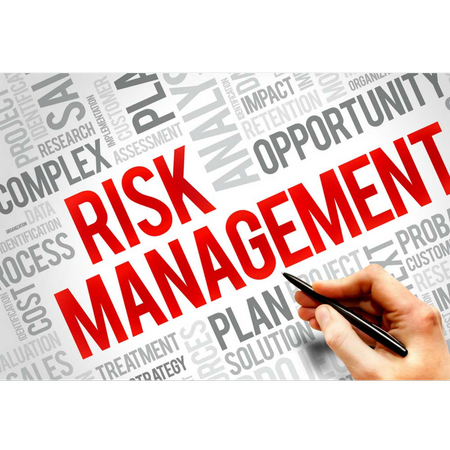 پکیج خودآموز مدیریت و تعدیل ریسک بدون نرم افزار