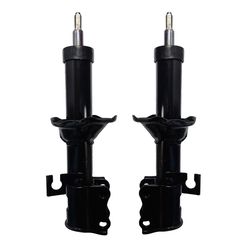 کمک فنر جلو عظام مناسب برای پراید بسته 2 عددی