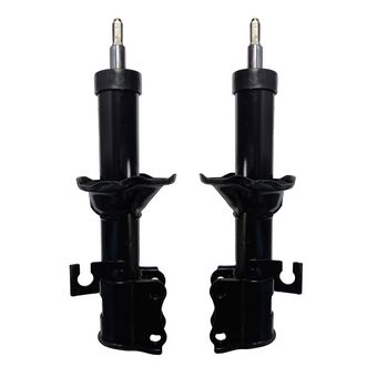 کمک فنر جلو عظام مناسب برای پراید بسته 2 عددی