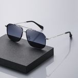 عینک آفتابی خلبانی آلبرت وگ مدل JS8538C05-P87 Polarized Avantgarde Visionary