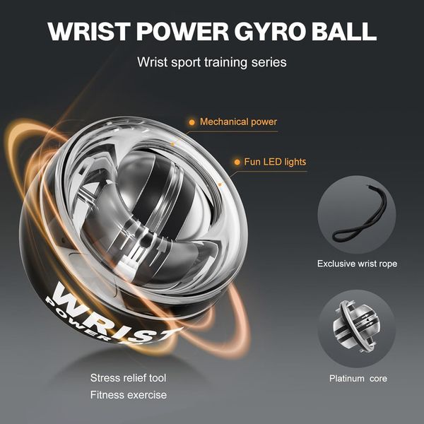 توپ ورزشی ژیروبال