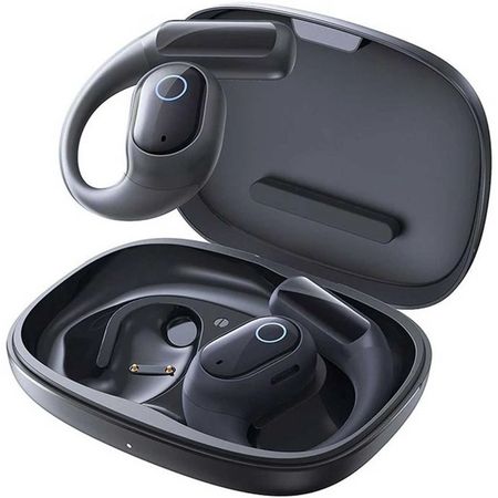 Headset wireless BASEUS ELI 10i Fit Open-Ear