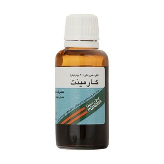 قطره کارمینت پورسینا - 30 میلی لیتر*911