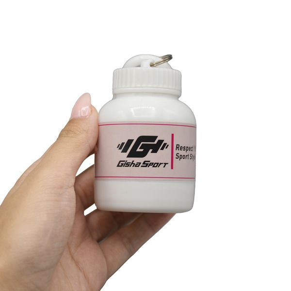 محفظه نگهداری قرص و پودر مدل GS-M-259932*13