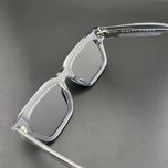 عینک آفتابی ویفرر (Wayfarer) آلبرت وگ مدل S32106C3 Acetate Avantgarde Visionary