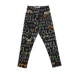 شلوار دخترانه مدل MDSS-CG8825