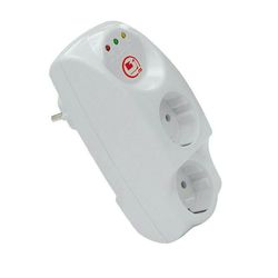 محافظ ولتاژ کیان مدل KM-110