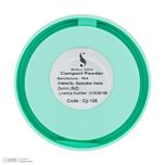 پنکک شال‌کوین