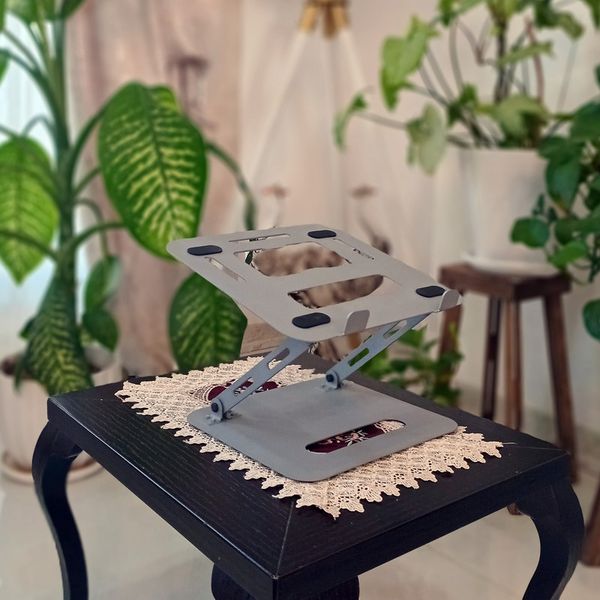 پایه نگهدارنده (استند) لپ تاپ مدل B03