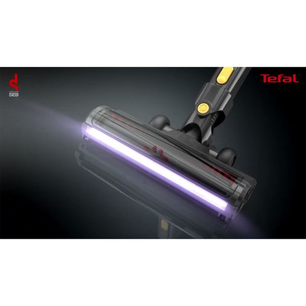 جارو شارژی تفال مدل TY 6838