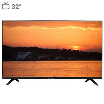 تلویزیون 32 اینچ ال ای دی ایستکول مدل TM-LED32HR01