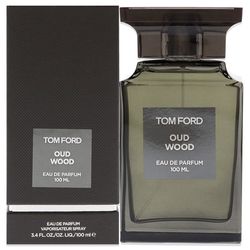 ادو پرفیوم مردانه عود وود مدل TOM FORD