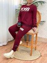 ست دورس Boss
