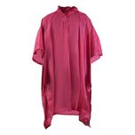 پانچو کوهنوردی مدل GS-M-263668*552