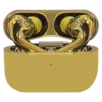 هدفون بلوتوثی مدل Airpods Pro new