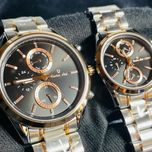 ست ساعت مچی عقربهای زنانه و مردانه سوئیس آرت مدل ANT134/13512