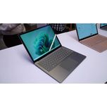 لپ‌تاپ مایکروسافت Surface Laptop 5 اکبند پردازنده Core i5-1235U، رم LPDDR5X 8GB، حافظه SSD با ظرفیت 256GB، نمایشگر لمسی 13.5 ای