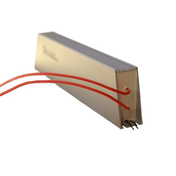 مقاومت ترمز 60 اهم الکترومارکت زریر مدل EM1500W60R