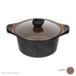 قابلمه هرا کد 01 سایز 24