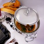 سوفله خوری ام جی اس مدل 3108