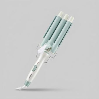 فر کننده و حالت دهنده مو وی جی ار مدل V-595