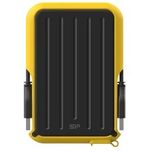 External HDD Silicon Power Armor A66 1TB
