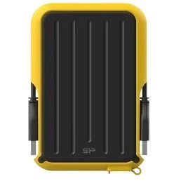 External HDD Silicon Power Armor A66 1TB