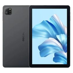 تبلت 10.1 اینچ بلک ویو مدل Oscal Pad 70 با ظرفیت 64 گیگابایت و رم 4 گیگابایت، رزولوشن دوربین 13 مگاپیکسل