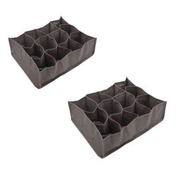 باکس نظم دهنده مدل 60G مجموعه 2 عددی