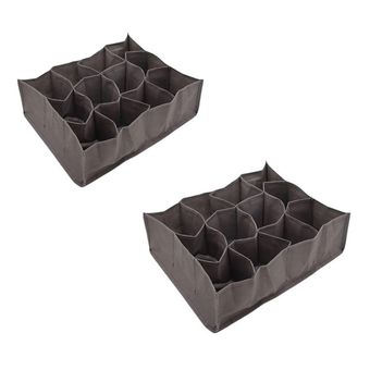 باکس نظم دهنده مدل 60G مجموعه 2 عددی