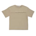 تی‌شرت آستین کوتاه پسرانه مدل MDSS-CH2392