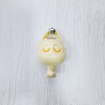 جاکلیدی فانتزی مدل جغد چشمکزن 🦉✨ | آویز شیک و خاص