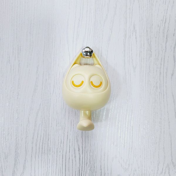 جاکلیدی فانتزی مدل جغد چشمکزن 🦉✨ | آویز شیک و خاص