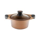 سرویس پخت و پز 25 پارچه ام جی اس کره ای B کد 800077
