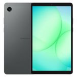 تبلت 8.7 اینچ سامسونگ مدل Galaxy Tab A11 4G، ظرفیت 128 گیگابایت و رم 8 گیگابایت، قابلیت پشتیبانی از سیم کارت، رزولوشن دوربین 8 م